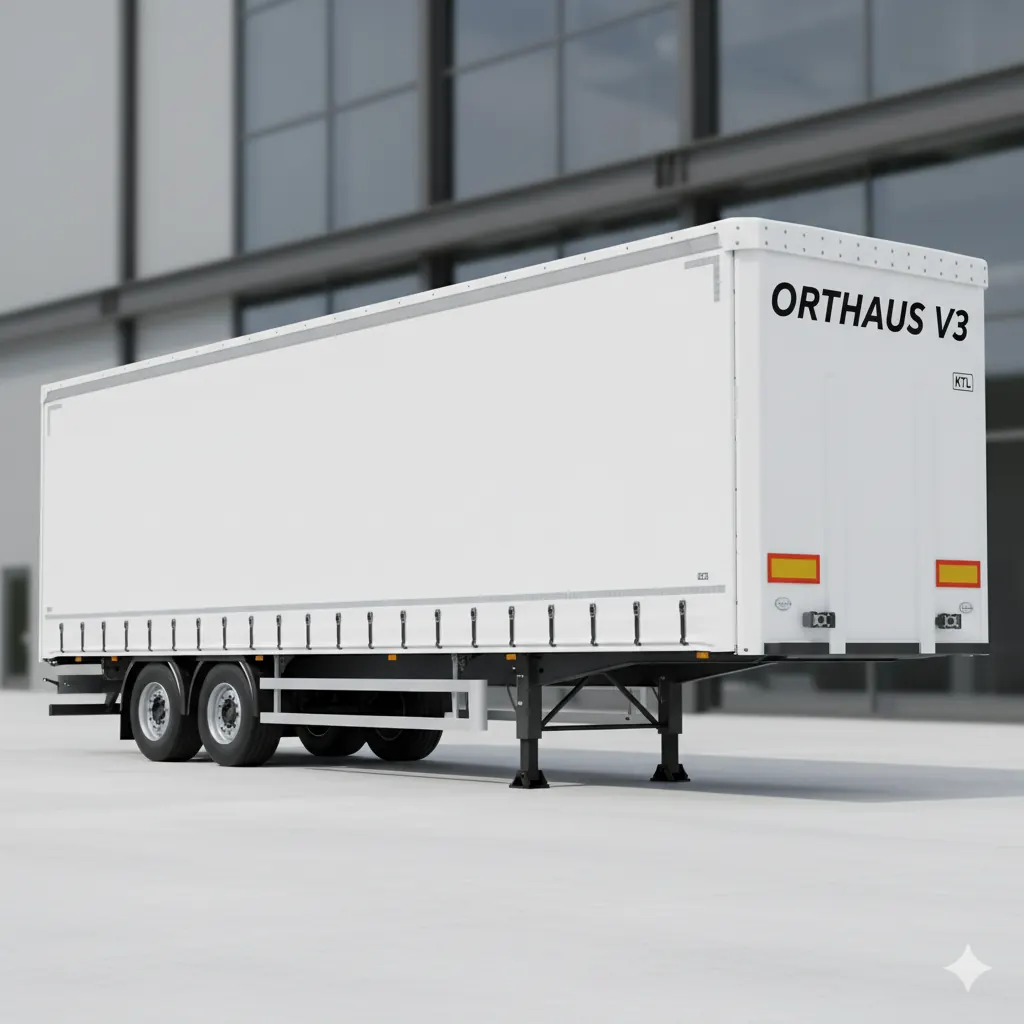ORTHAUS V3